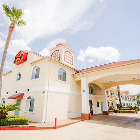 Palace Inn Beltway 8 & Westview Houston Kültér fotó