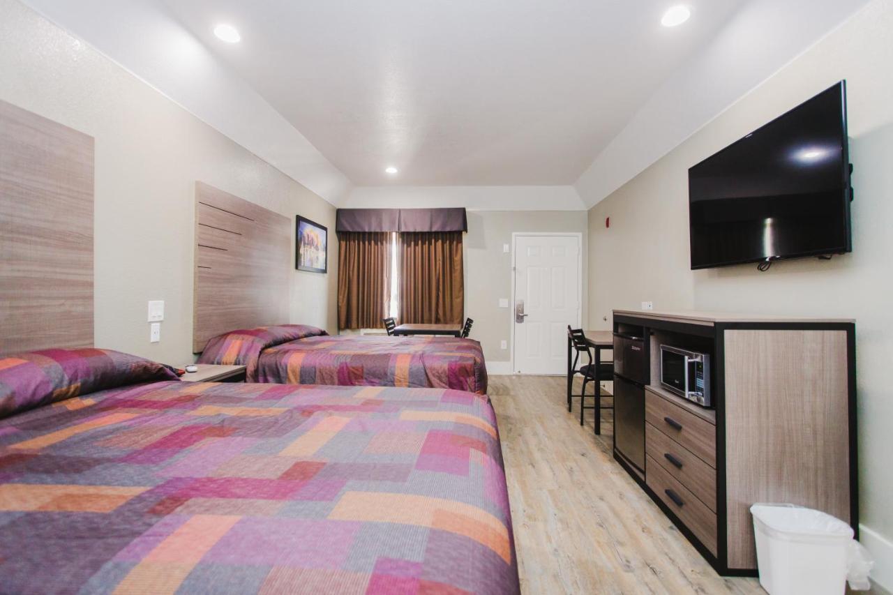 Palace Inn Beltway 8 & Westview Houston Kültér fotó
