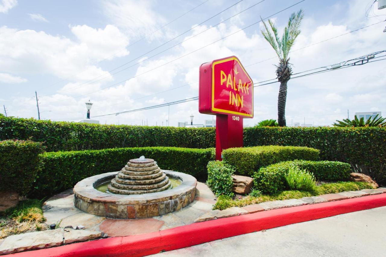 Palace Inn Beltway 8 & Westview Houston Kültér fotó